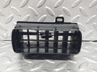 45965 Mercedes-Benz W126 420SE Dashboard Air Vent Left Side 1268310530