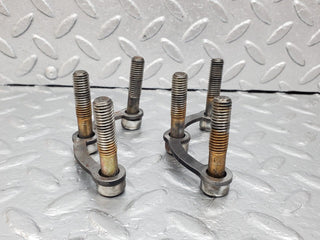 R129 SL drive shaft bolt differential bolt set used OEM