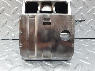 43261 Mercedes-Benz W108 280SE Centre Console Ash Tray Wood Finish