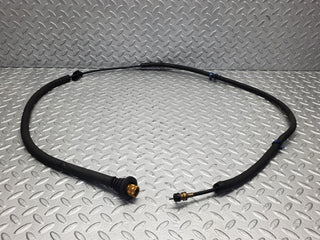 W201 Baby Benz speedometer cable automatic gearbox used OEM