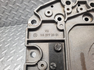 W123 automatic gearbox valve body used OEM