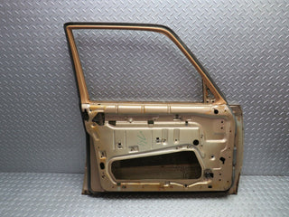 22107 Mercedes-Benz S123 280TE Wagon Front Left Door