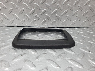 43911 Mercedes-Benz C123 230CE Coupe Gear Selector Surround Rubber 1232670197