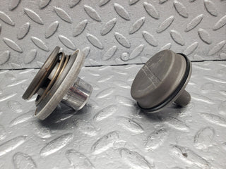 W123 automatic gearbox piston set used OEM