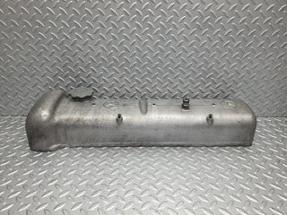 W112 cylinder head cover used OEM