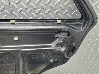 W201 Baby Benz rear right door used OEM