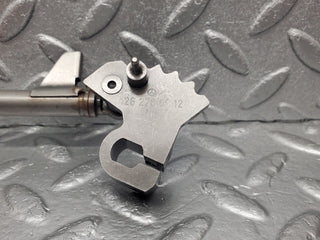 46305 Mercedes-Benz W124 280E Automatic Gearbox Linkage 722.433 1262780012