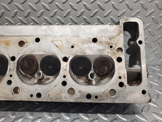 46317 Mercedes-Benz W126 420SE Cylinder Head Left Side 1160164001