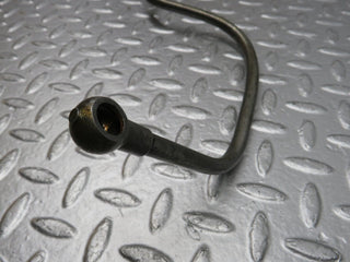 R107 SL gearbox oil hose pipe used OEM