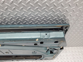 46557 Mercedes-Benz C123 280CE Coupe Left Door