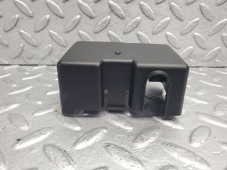 W124 Wagon cable connect cover used OEM