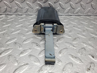 R129 SL door safety check strap used OEM