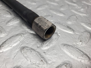 W201 Baby Benz fuel hose pipe used OEM