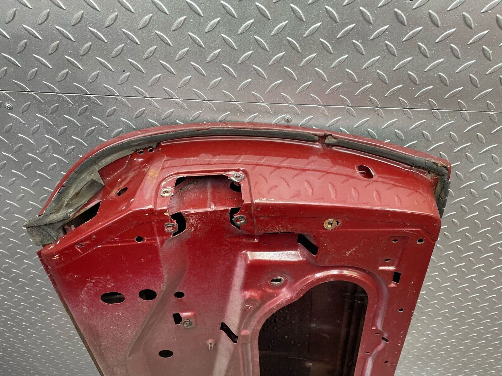 40042 Mercedes-Benz R107 350SL Right Door