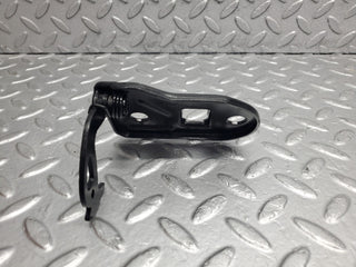 W123 bonnet safety latch used OEM
