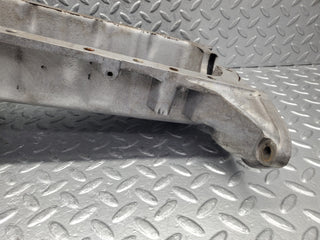 W112 oil pan oil sump used OEM