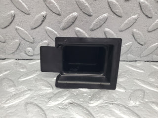 W201 Baby Benz electric window switch bucket used OEM
