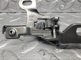 W123 rear right interior door handle used OEM