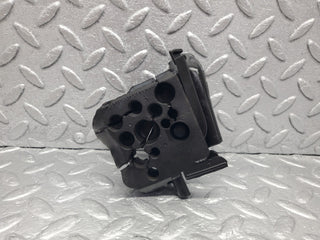 W201 Baby Benz firewall rubber grommet right side used OEM