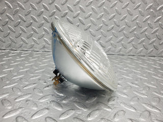 W111 Fintail Heckflosse headlight sealed beam lh traffic used OEM