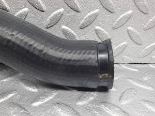 45843 Mercedes-Benz W126 420SE Radiator Hose Pipe 1265014782