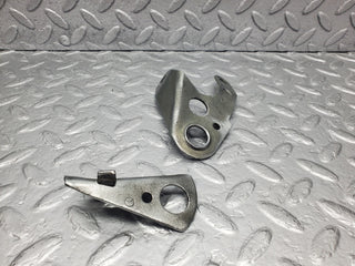 W201 Baby Benz engine lifting eyes hooks used OEM