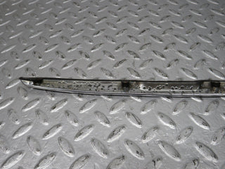 39980 Mercedes-Benz R107 350SL Trunk Chrome Handle