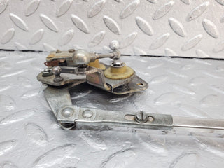 45370 Mercedes-Benz 280E M110.983 Throttle Linkage