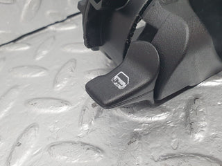 R129 SL right door interior handle used OEM