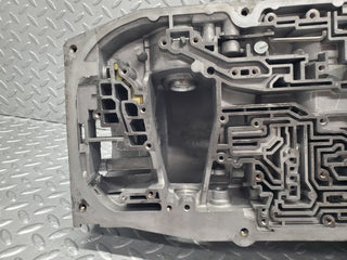 W123 automatic gearbox housing used OEM