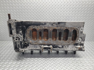 W112 engine block used OEM