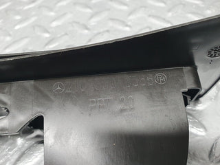 41877 Mercedes-Benz W202 C200 Under Dash Air Vent Pair 2108300366 2108300466