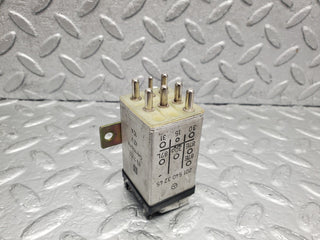W124 overload relay used OEM
