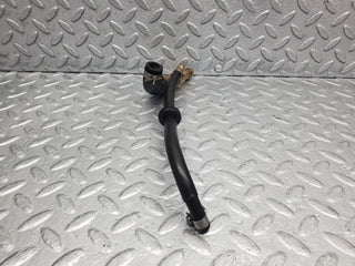 W201 Baby Benz fuel hose pipe used OEM