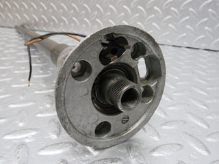 33198 Mercedes-Benz C107 R107 Steering Column Shaft 1154621835