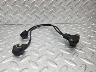 46202 Mercedes-Benz W124 280E Knock Sensor 0031537728 2025402081