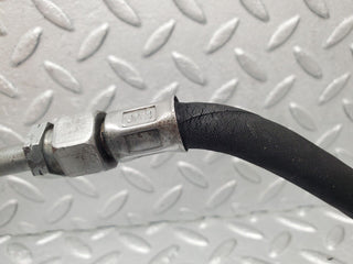 46090 Mercedes-Benz W126 420SE Automatic Gearbox Oil Hose Pipe Set