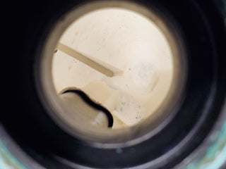 R230 coolant reservoir tank used OEM