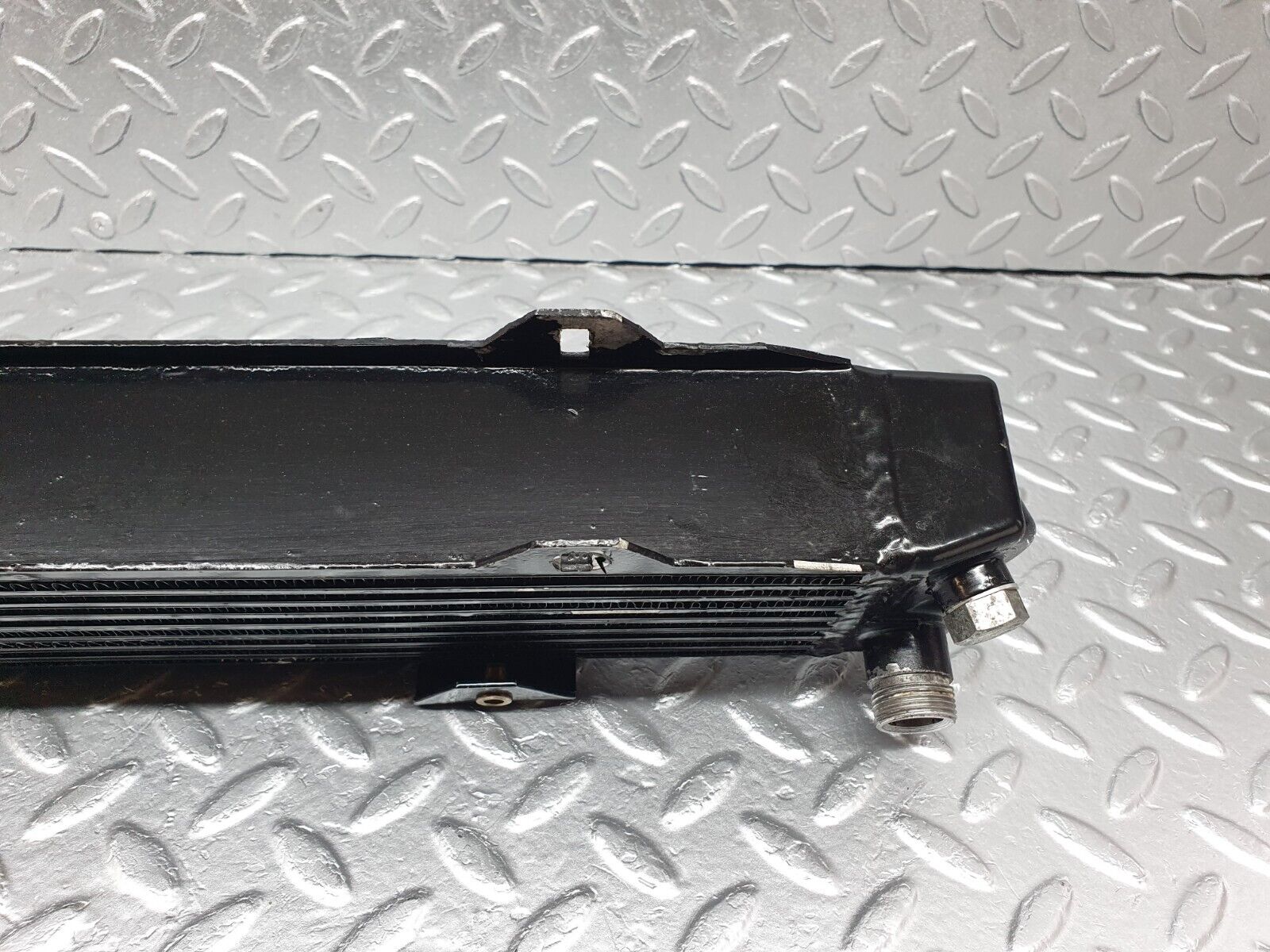 43336 Mercedes-Benz W108 280SE Oil Cooler Radiator