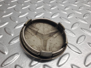 W123 alloy wheel centre cap used OEM