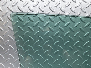 41994 Mercedes-Benz W202 C200 Front Left Door Window Glass