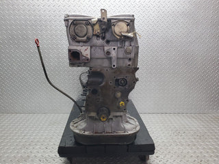 45392 Mercedes-Benz 280E M110.983 Complete Engine 1100110401