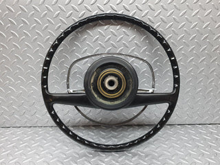 43127 Mercedes-Benz W108 280SE Steering Wheel 1154640017