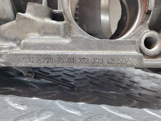 44558 Mercedes-Benz W123 280E Automatic Gearbox Housing 722.309 1262712201