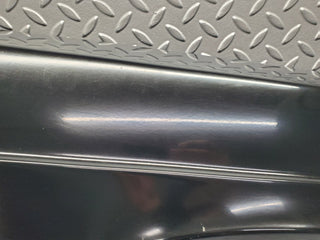 W201 Baby Benz front right wing fender used OEM