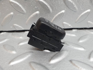 W202 electric window switch used OEM