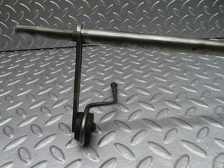 R107 SL accelerator pedal linkage used OEM