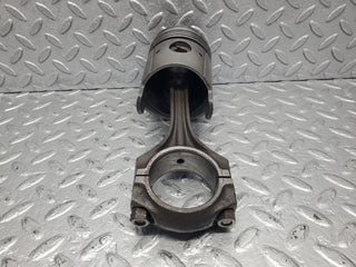 W112 piston and connecting rod used OEM