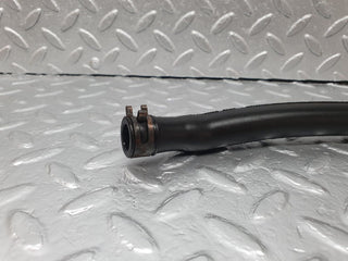 42550 Mercedes-Benz R129 320SL Coupe Crankcase Breather Pipe 1040943582