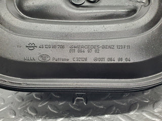 46364 Mercedes-Benz C123 280CE Coupe Air Filter Box Housing 0110949702 0010948904